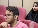 گزارش تصویری مراسم تجلیل از پژوهشگران برتر دانشجویی